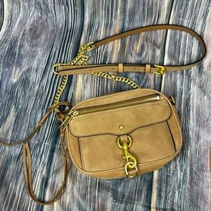 Rebecca Minkoff Leather Crossbody
